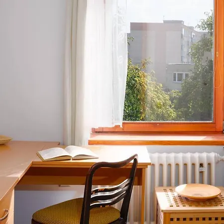 Entire House With Garden Near Prague