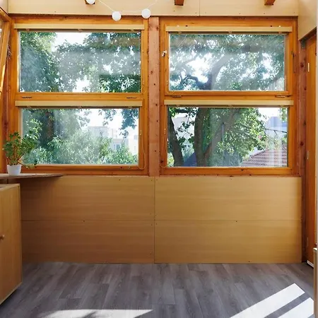 بيت للعطل Entire House With Garden Near Prague *