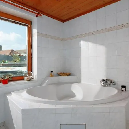 Entire House With Garden Near Prague Dom wakacyjny Benesov (Central Bohemian)