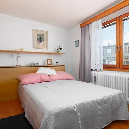 Dom wakacyjny Entire House With Garden Near Prague