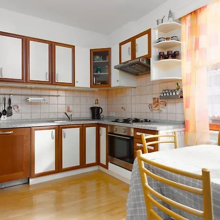 Entire House With Garden Near Prague Benesov (Central Bohemian)