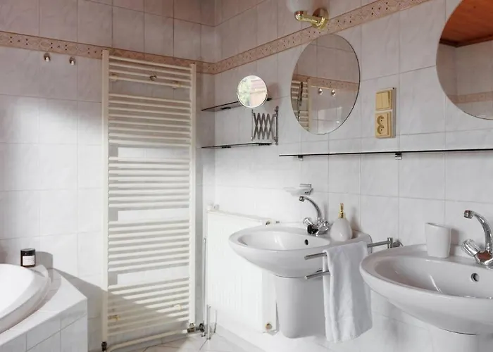 Entire House With Garden Near Prague * Benesov (Central Bohemian)