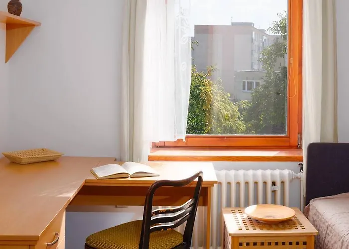 Entire House With Garden Near Prague