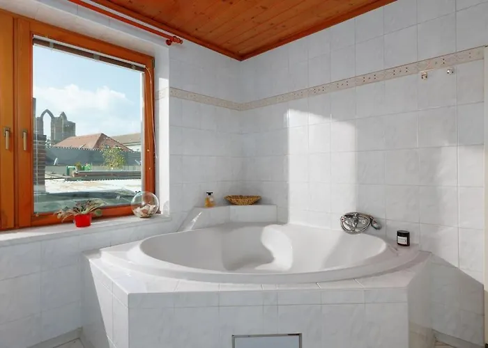 Entire House With Garden Near Prague Holiday home Benesov (Central Bohemian)